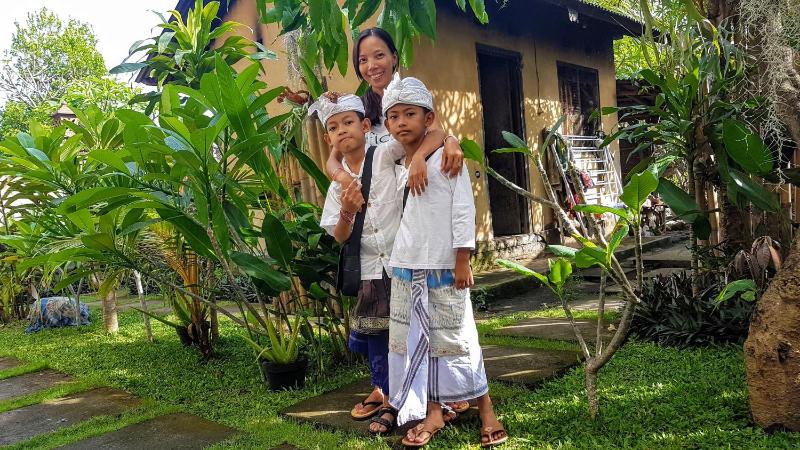 Gembala Homestay - image 5