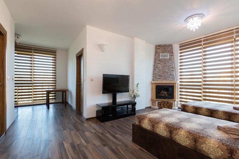 Boutique Apart Hotel Versis - image 32
