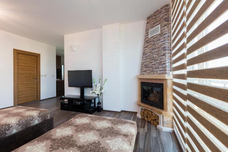 Boutique Apart Hotel Versis - image 36