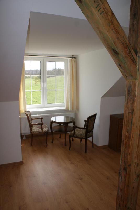 Apartment - Split Level image 3