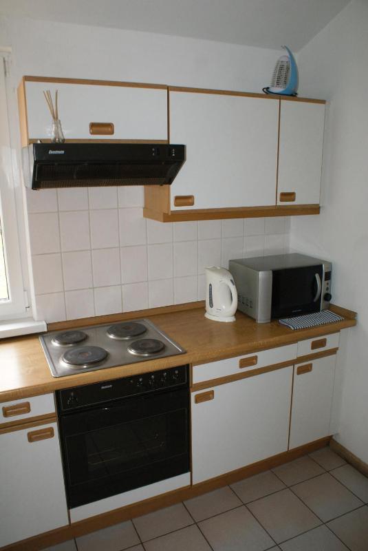 Two-Bedroom Apartment image 2