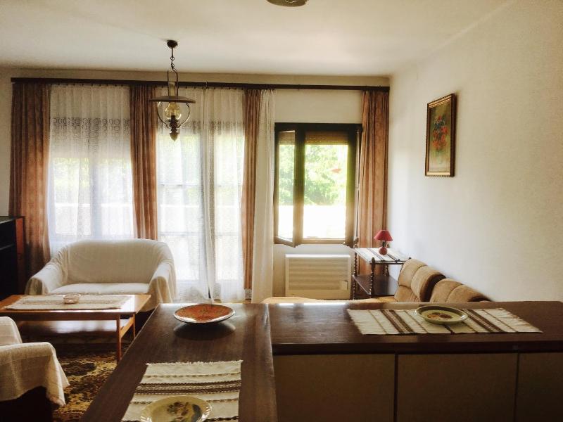 One-Bedroom Apartment image 3