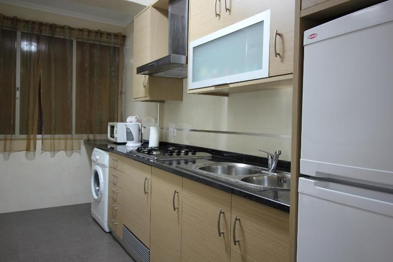 Apartamentos Gaivota Holidays - image 11