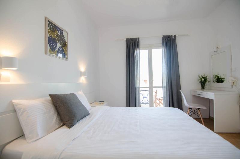 Double or Twin Room image 3