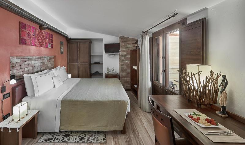 Hotel Rocca Della Sena - image 40