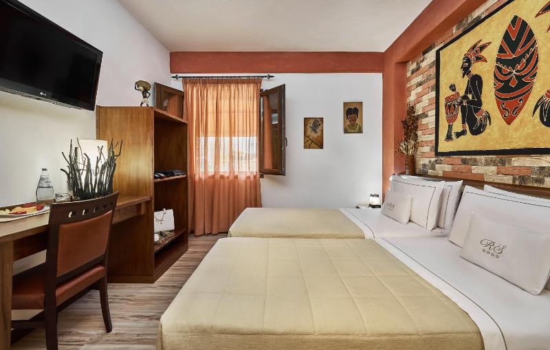 Hotel Rocca Della Sena - image 45