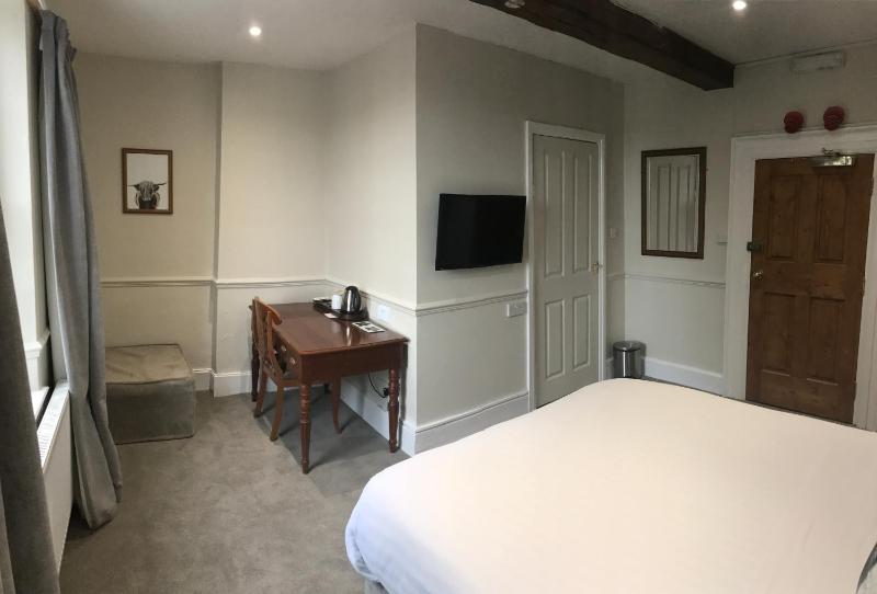 Superior Double Room image 4