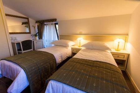Twin Room image 2