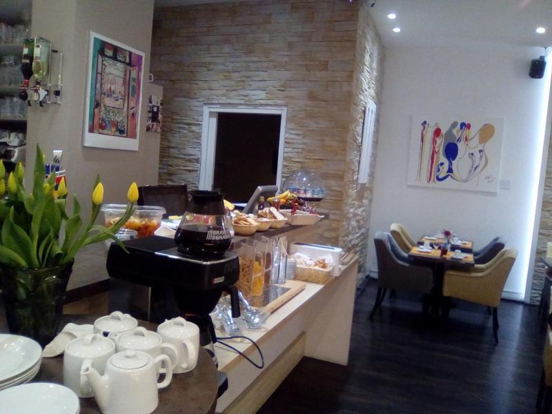 Privilege Double or Twin Room image 3