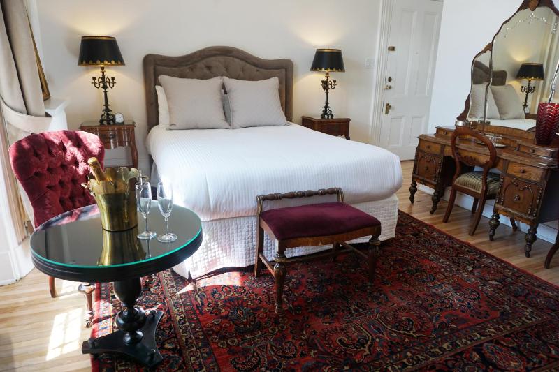 Hôtel Marie-Rollet - image 13