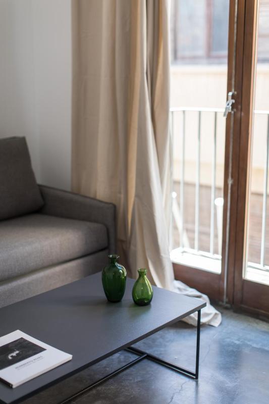 Suite with Balcony image 4