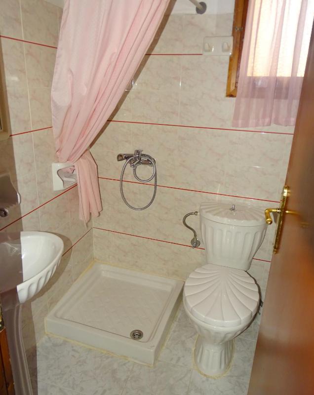 Superior Double Room with Balcony image 4