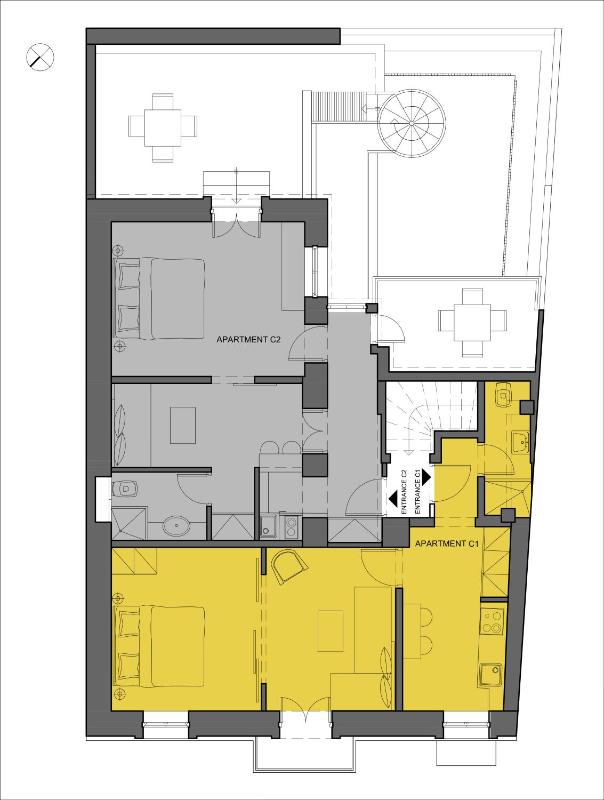 Athens Residence Apartments - image 2