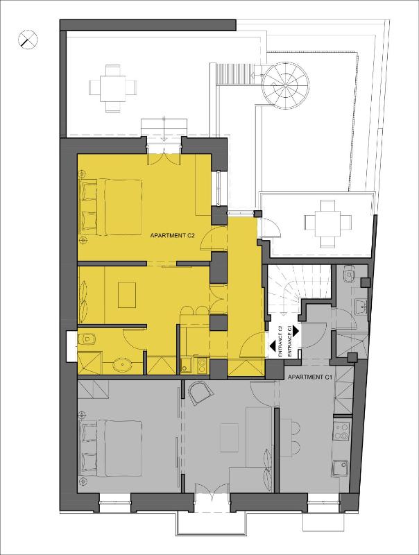 Athens Residence Apartments - image 6