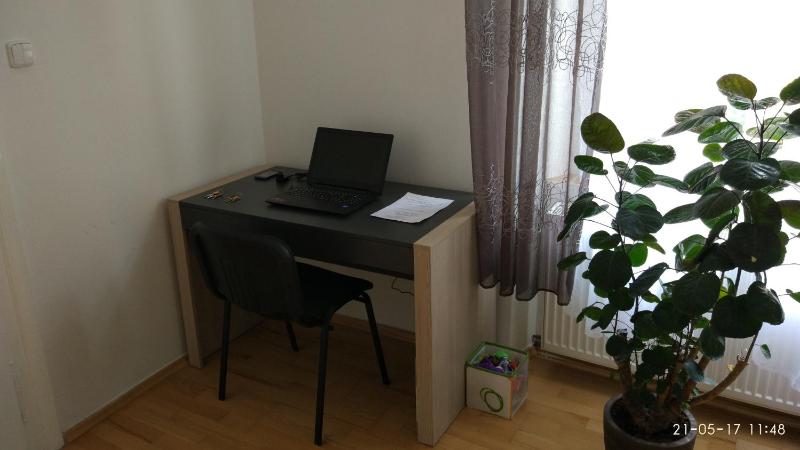 One-Bedroom Apartment image 4