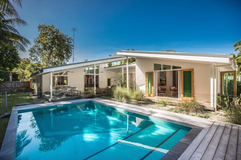 Pineapple Petes Beach House - image 50