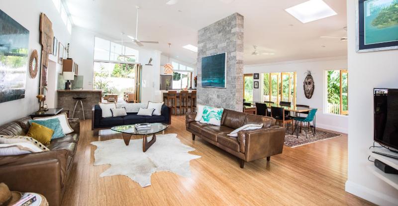 Pineapple Petes Beach House - image 25