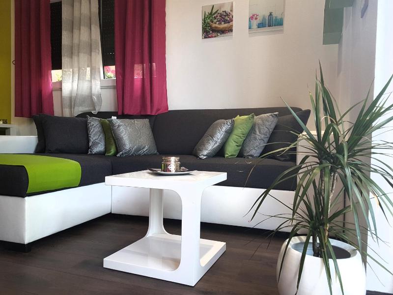 Apartment with Terrace image 3
