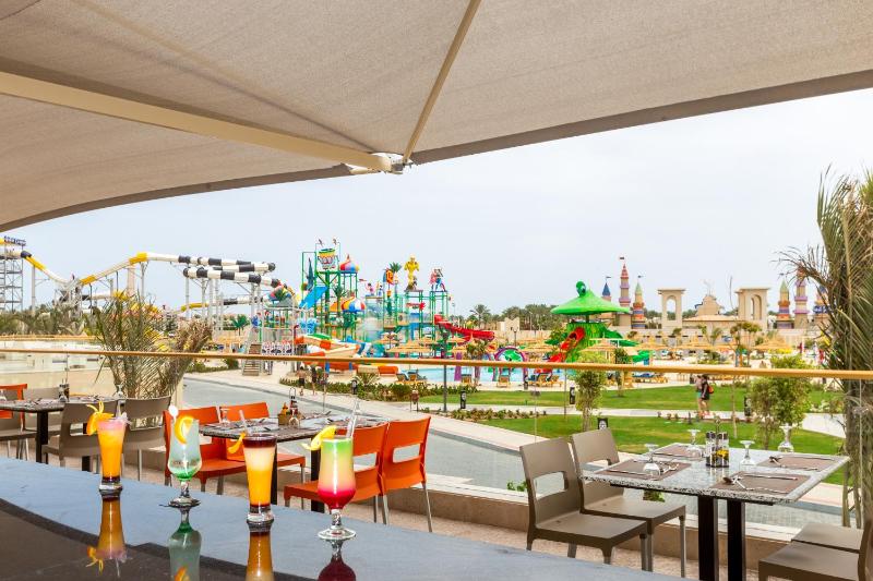 Pickalbatros Aqua Park Sharm El Sheikh- All inclusive - image 48