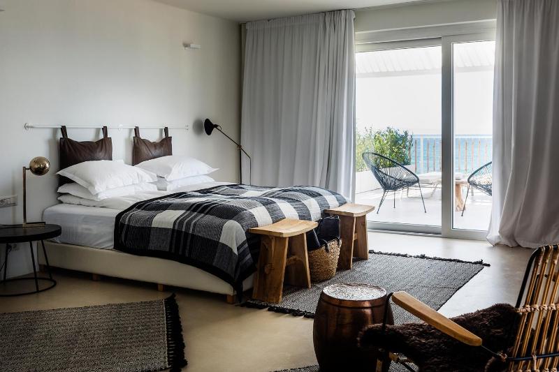 Sea Sense Boutique Villa & Relax Zone - image 22