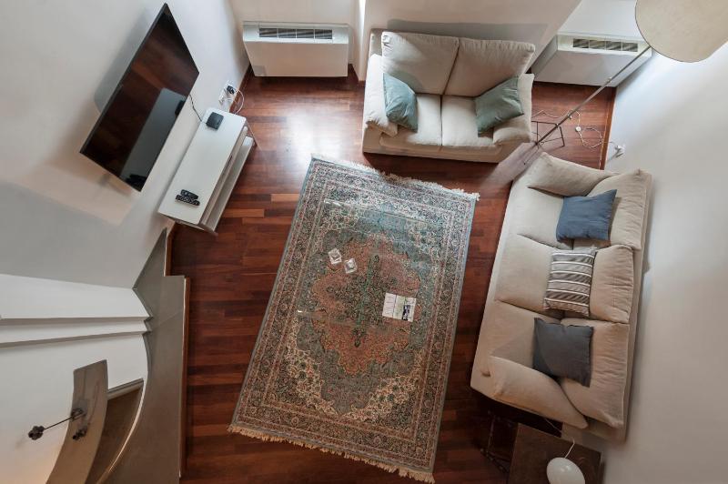 Deluxe Apartment image 4