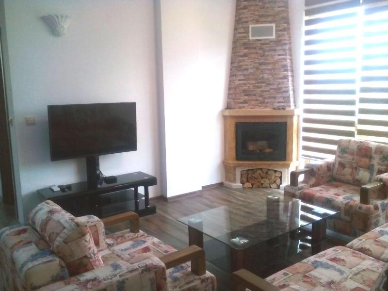 Boutique Apart Hotel Versis - image 48