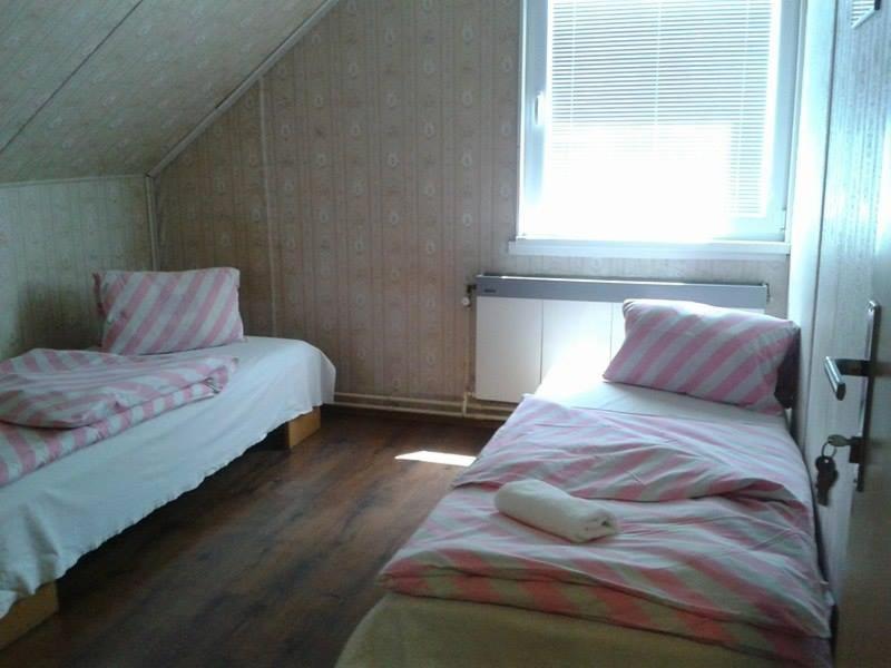 Apartment - Attic image 4