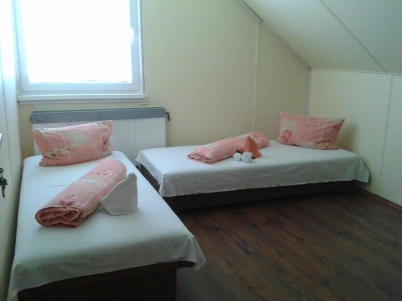 Apartment - Attic image 3