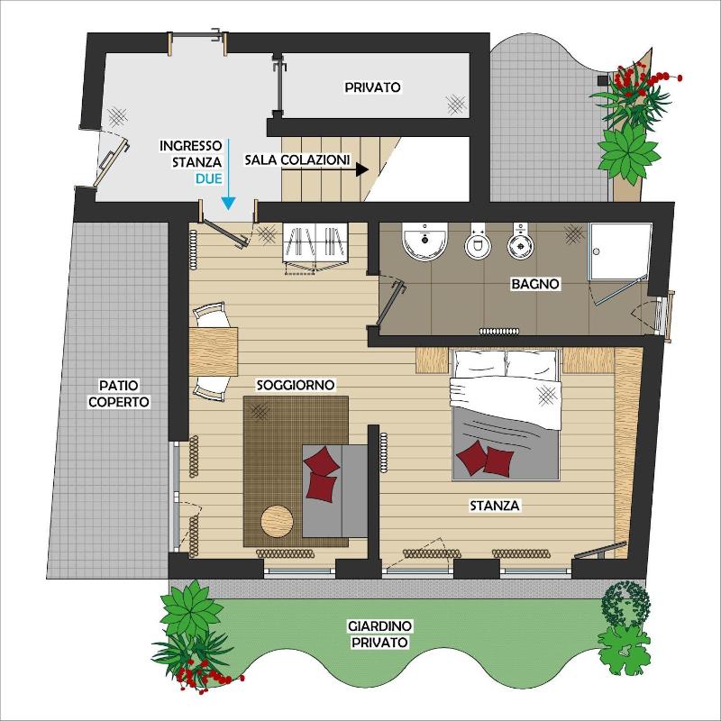 Family Suite image 2