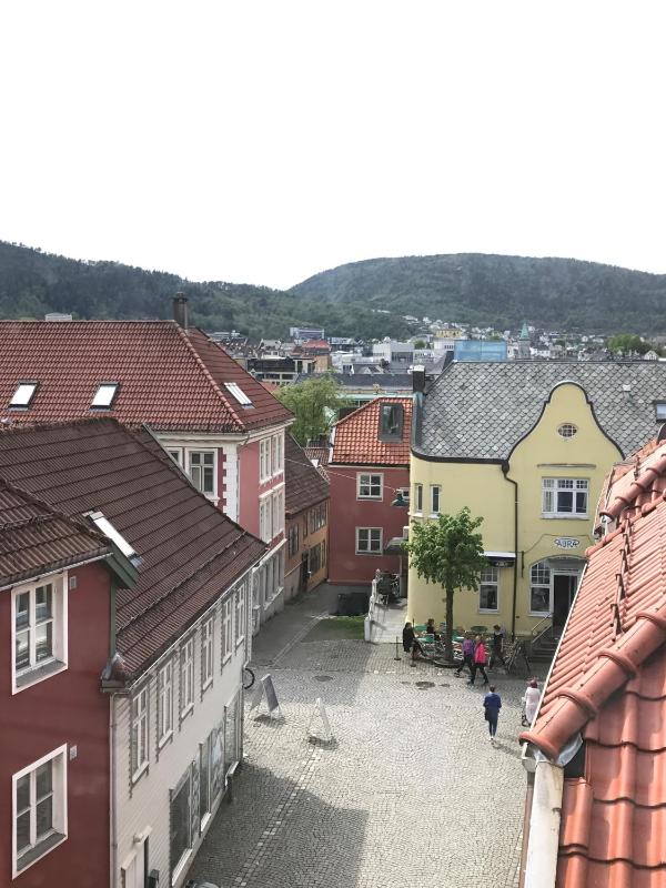 City Hostel Bergen - image 8
