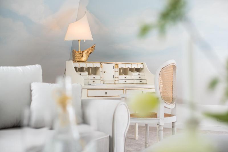 Deluxe Junior Suite - 