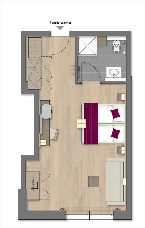 Family Room image 2