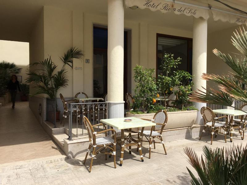 Hotel Riva Del Sole - image 19