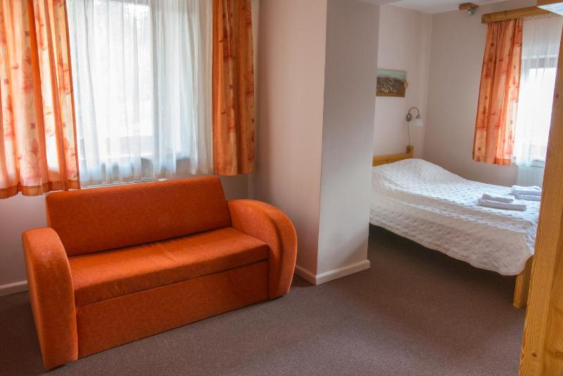 Exclusive Double Room image 2