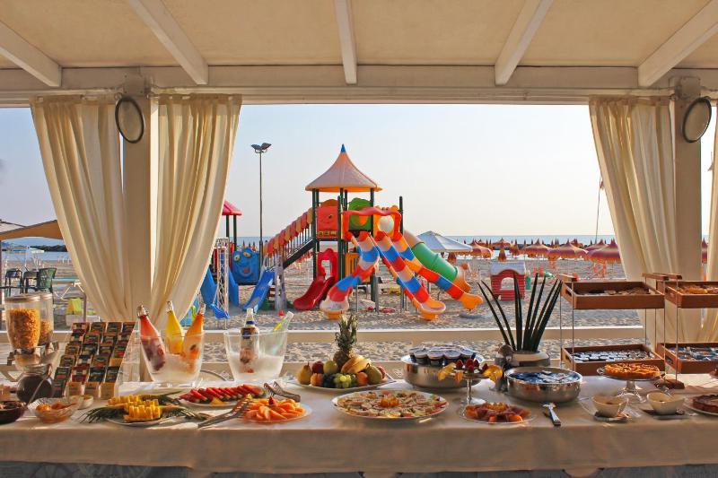 Hotel & Residence Cavalluccio Marino - image 3