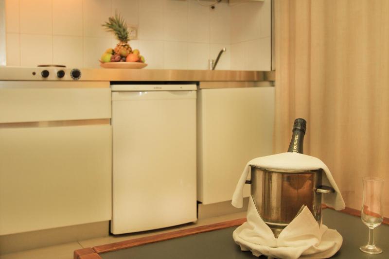 Studio with Balcony (3 Adults)  image 3