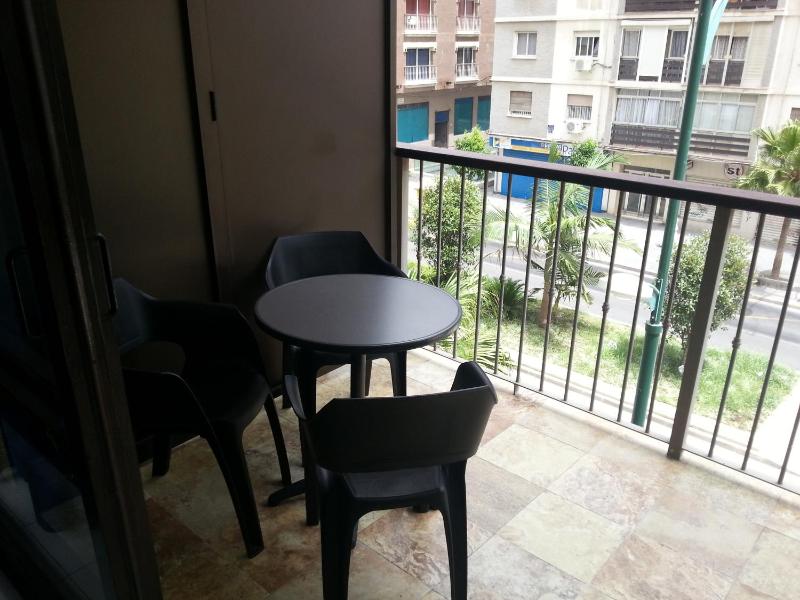 Double Room with Terrace image 2