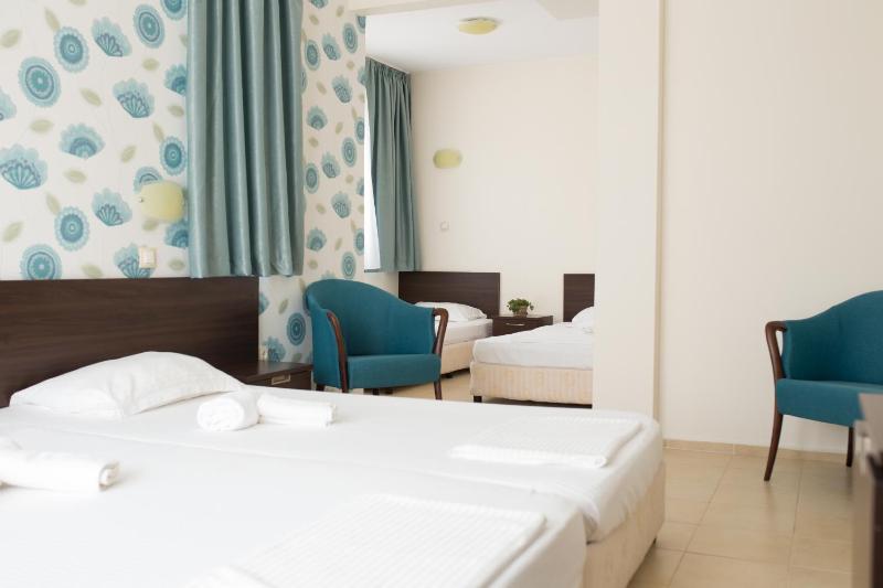 Ema Hotel - image 27