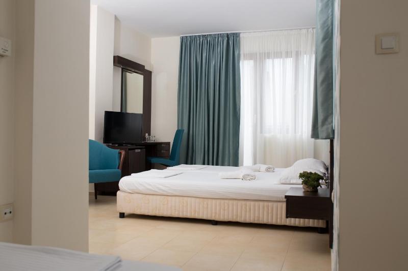 Ema Hotel - image 24