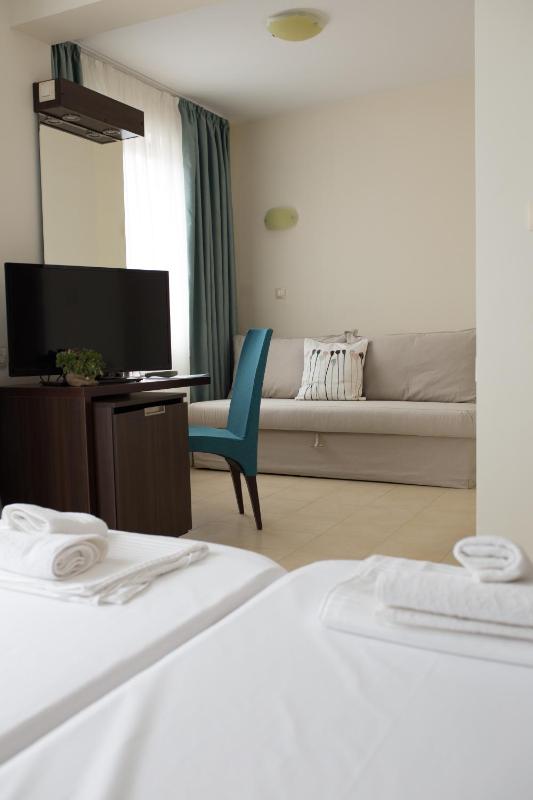 Ema Hotel - image 32