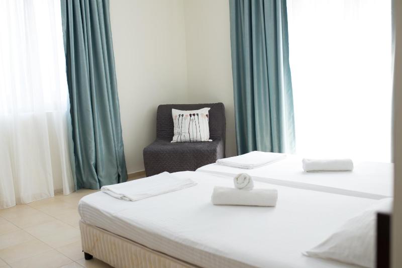 Ema Hotel - image 33