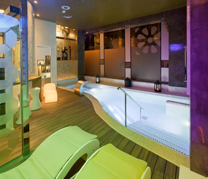 Hotel & Spa Princesa Munia - image 37