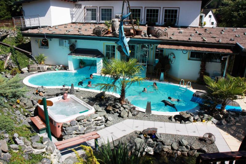 Landhotel Grimmeblick - image 31