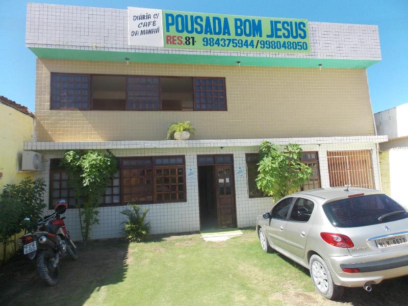 Pousada Bom Jesus - image 8