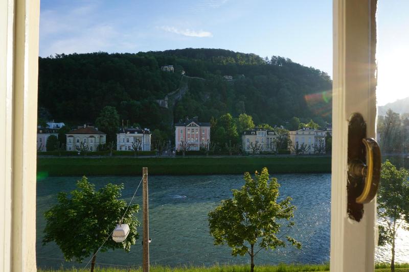 Sarah's Altstadt Oase Salzburg - image 3