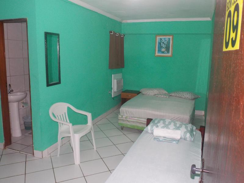Pousada Bom Jesus - image 26