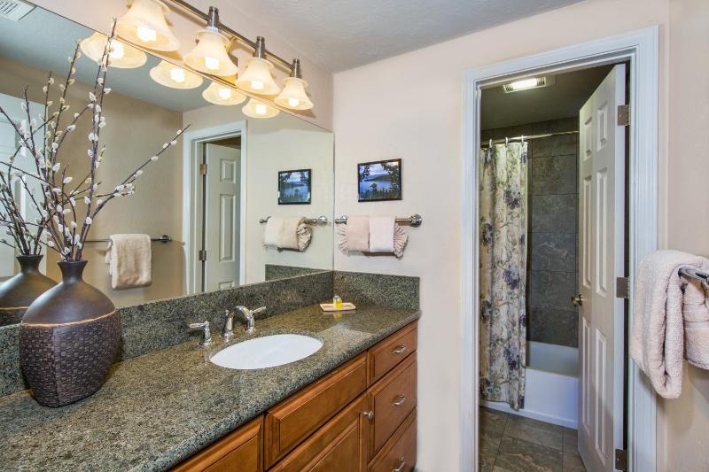 One-Bedroom Apartment image 2