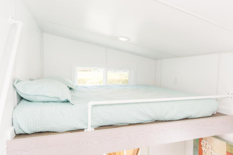 Tiny House - Aqua image 3
