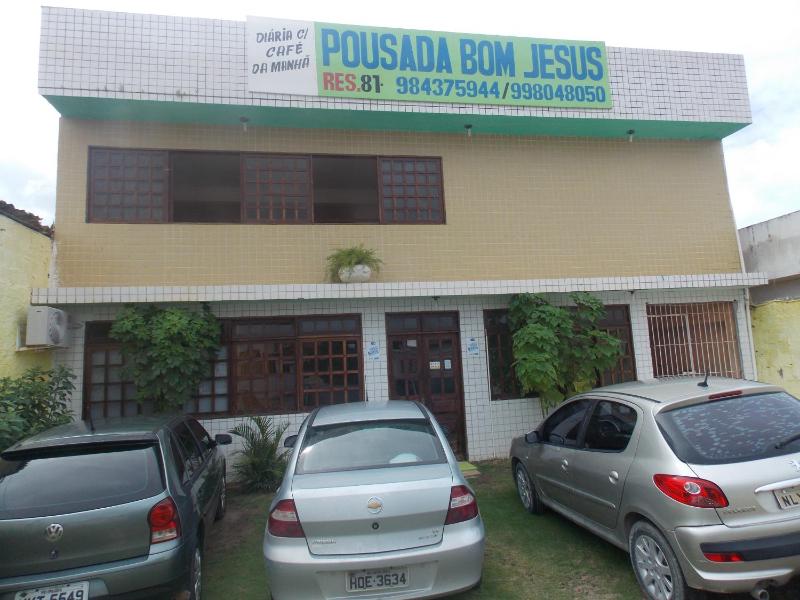 Pousada Bom Jesus - image 3