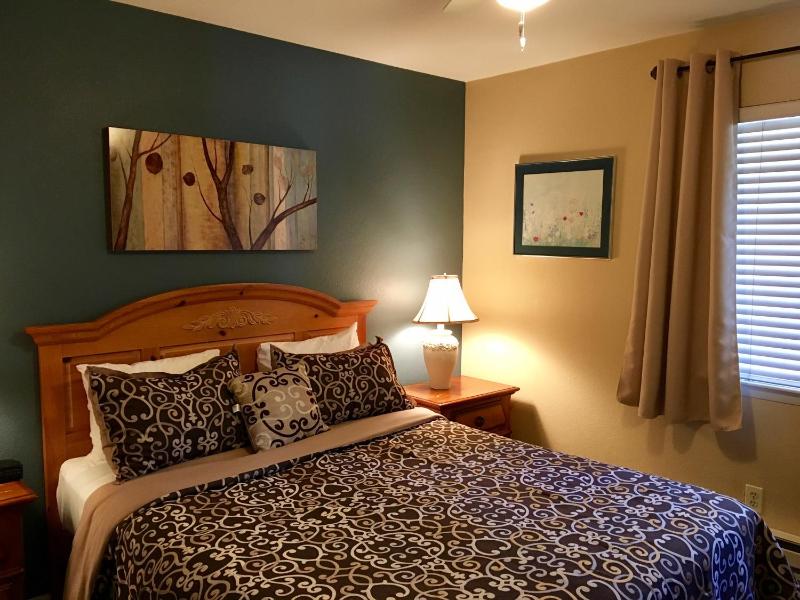 One-Bedroom Apartment image 3